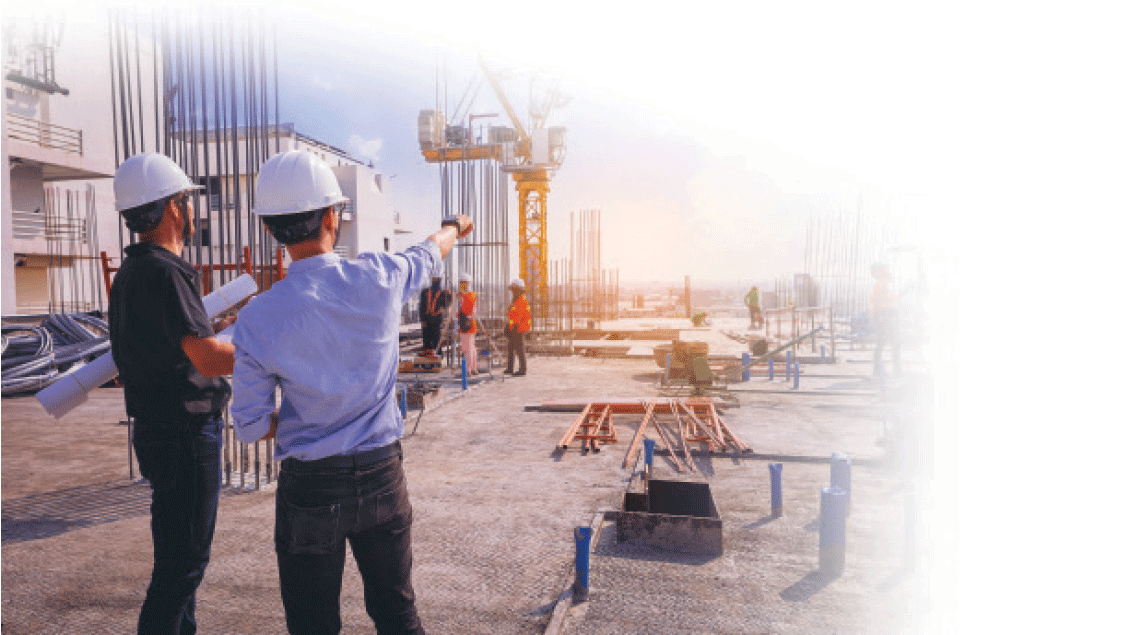 El sector de la construcción en Puerto Rico retos y oportunidades