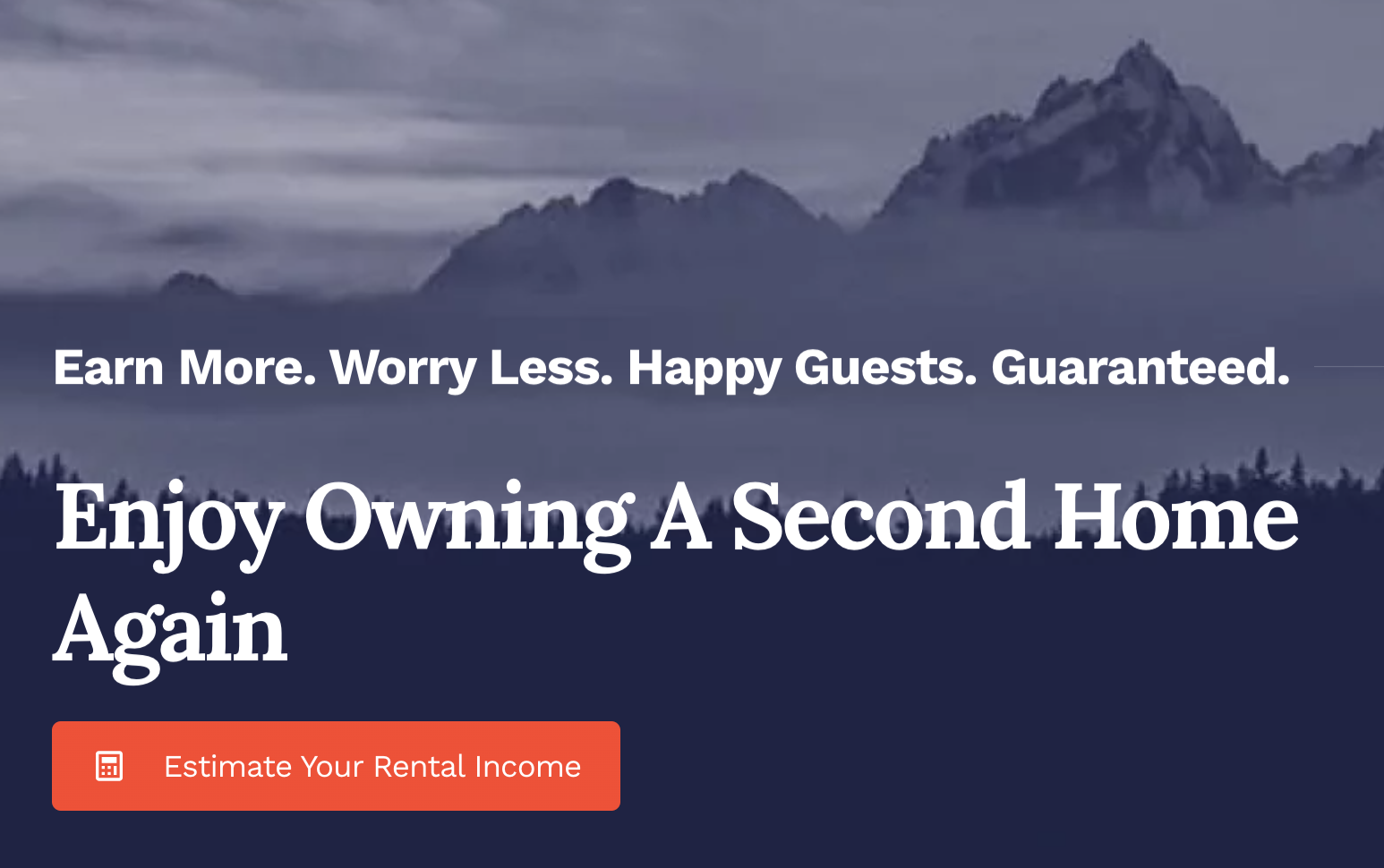 Maximizing Revenue from Vacation Rental Properties Insights for