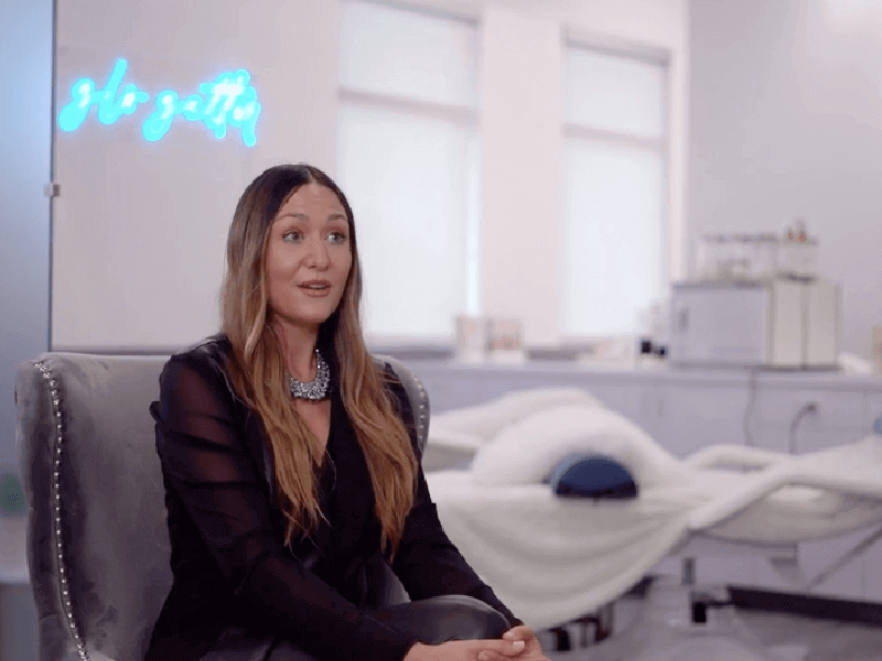 Harmony Skin & Wellness Clinic Zenoti