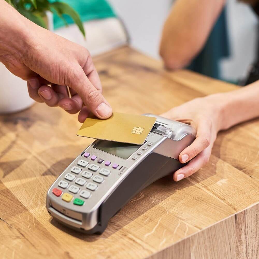 Process payments seamlessly with Zenoti Payments