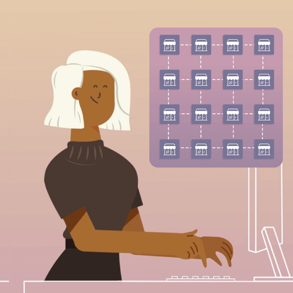 Zenoti online booking for spa and salon scheduling