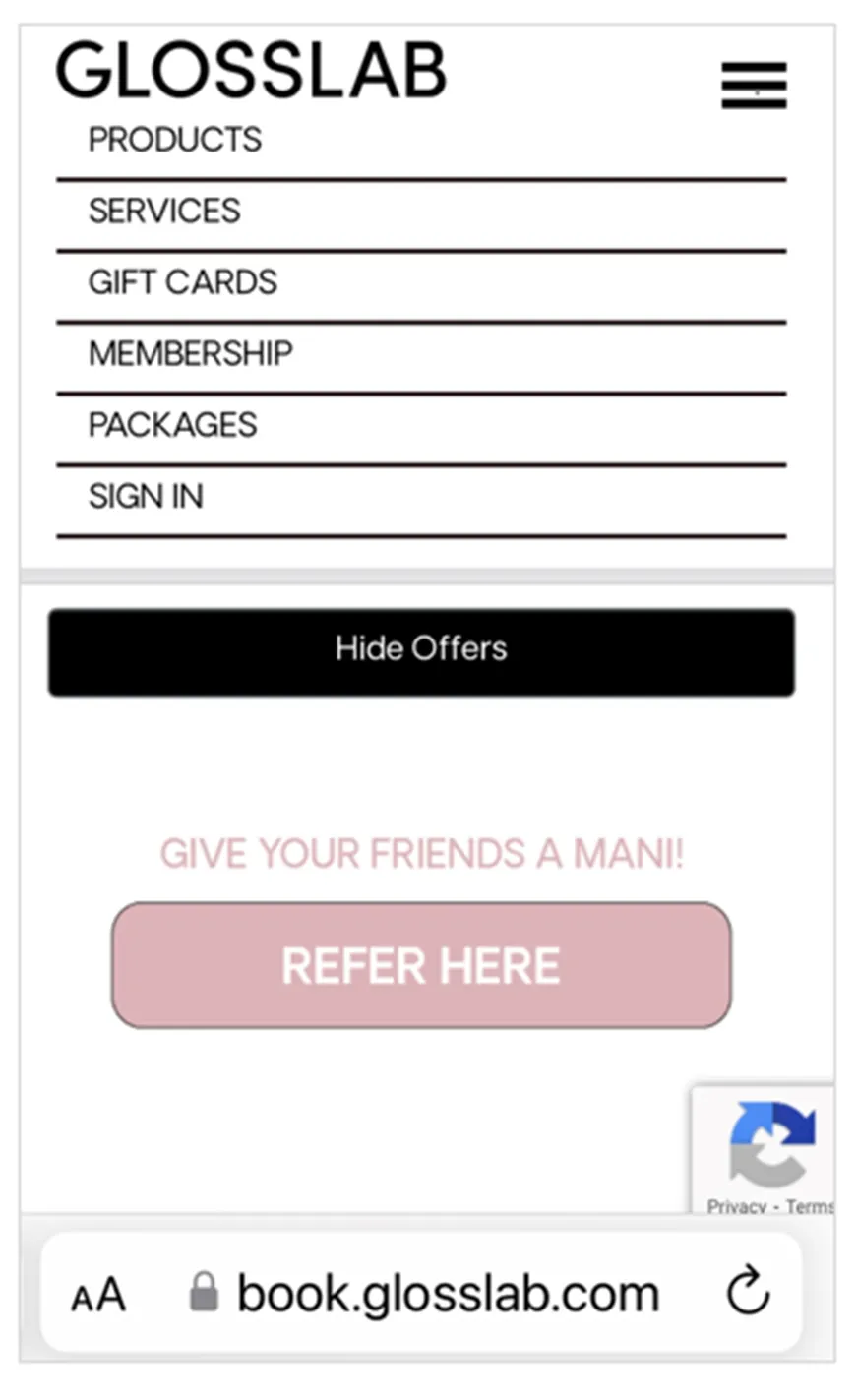 How to turn happy clients into a growing customer base with referral
