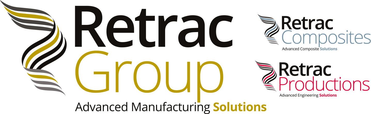 Retrac Group, Retrac Composites, Retrac Productions