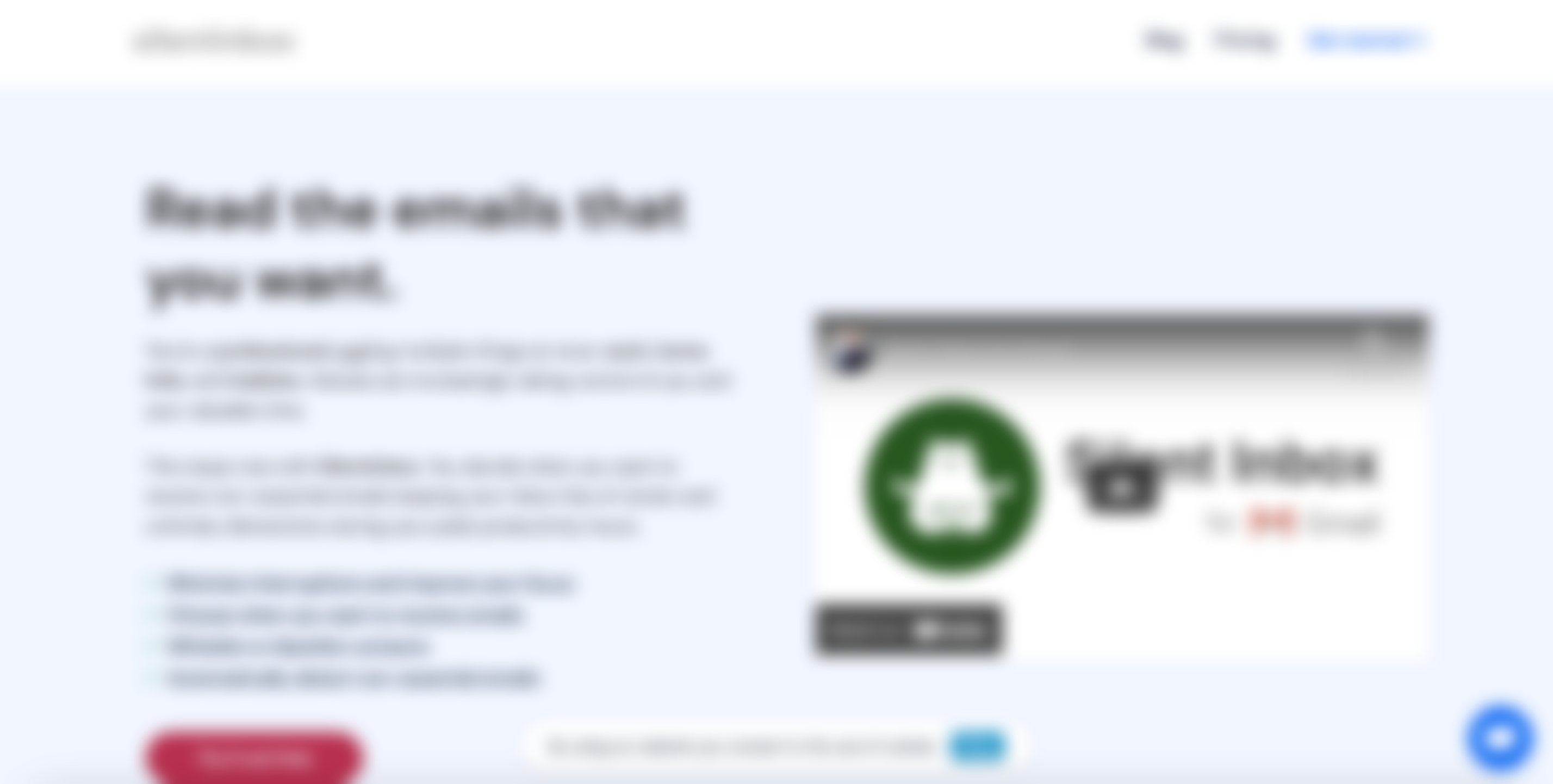 Gmail Filter Plugin For Sale