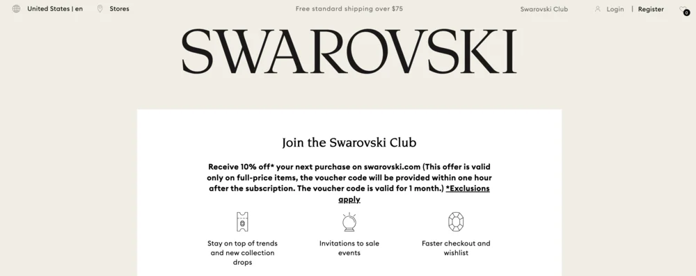 Rewards program name: 9 tips to choose the perfect one (+9 examples)