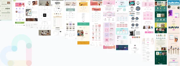 Loyalty program landing page: How to create the one that converts