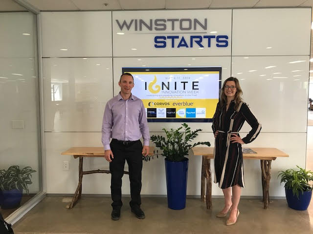 Wildfire Reinforces Its Mission With Innovation Thinking Bootcamp