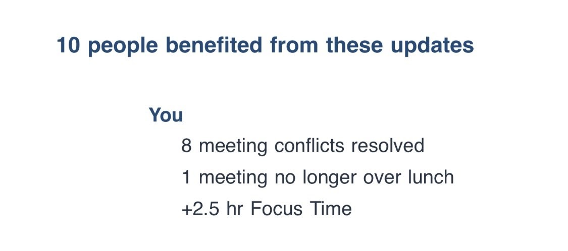 automate wfh