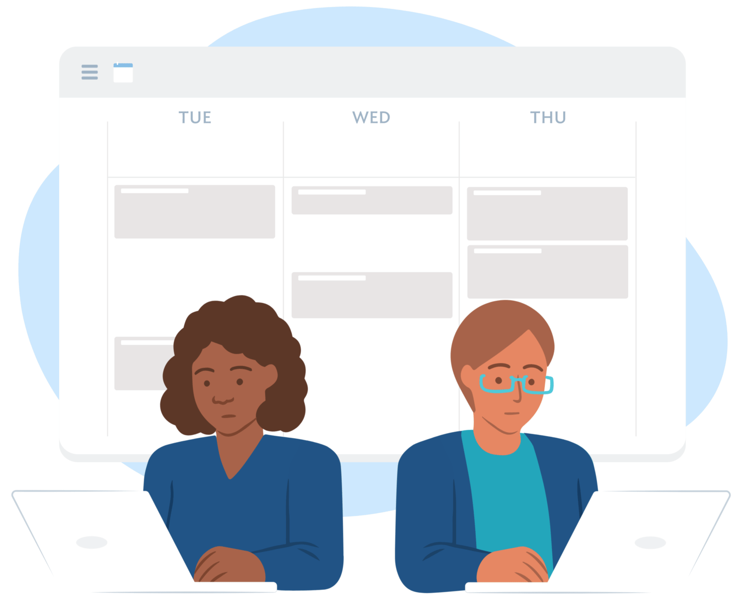 benefits of a no meeting day