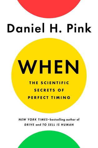 when book cover