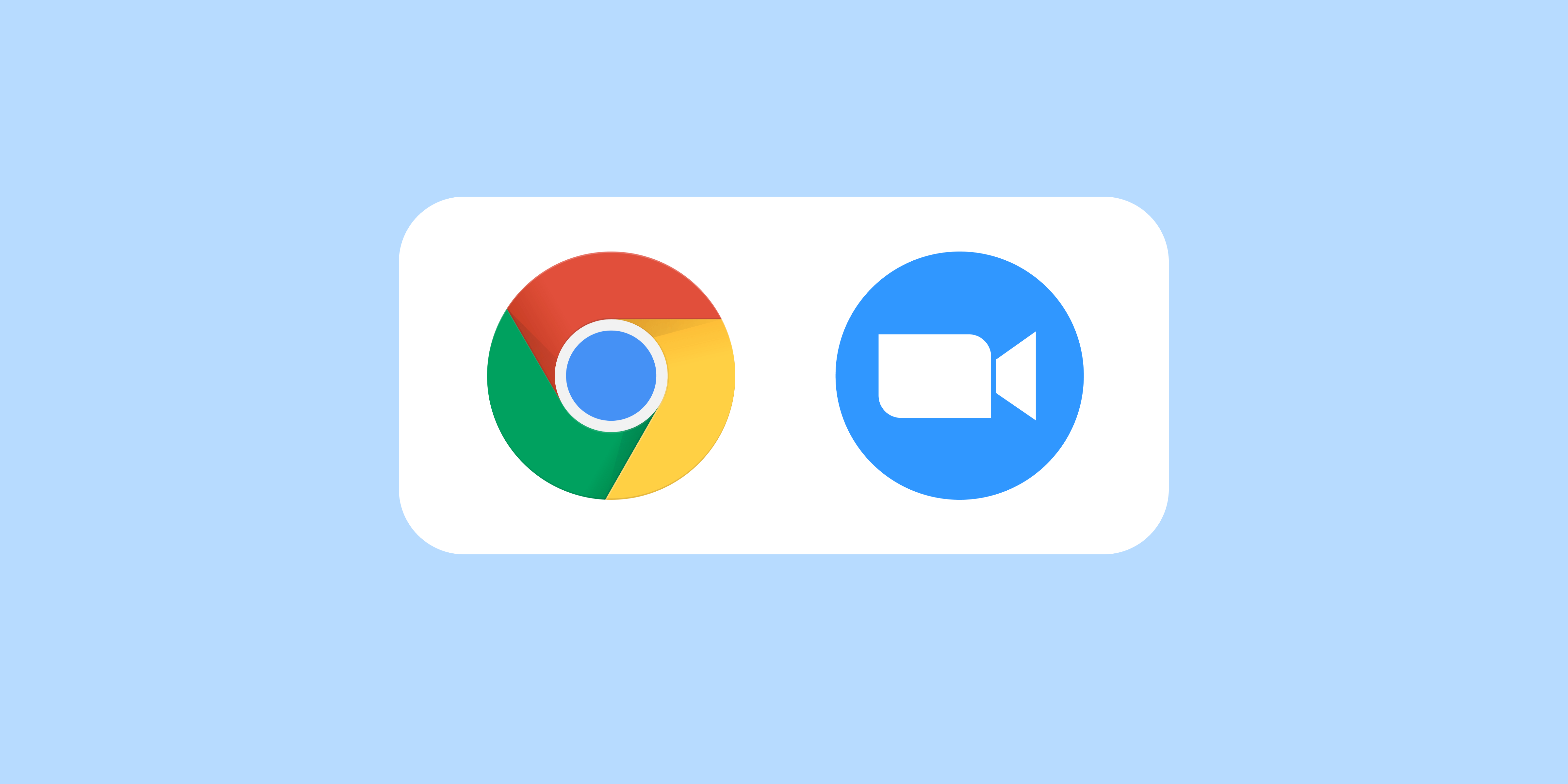 Zoom Chrome Extensions for Better Zoom Meetings Clockwise