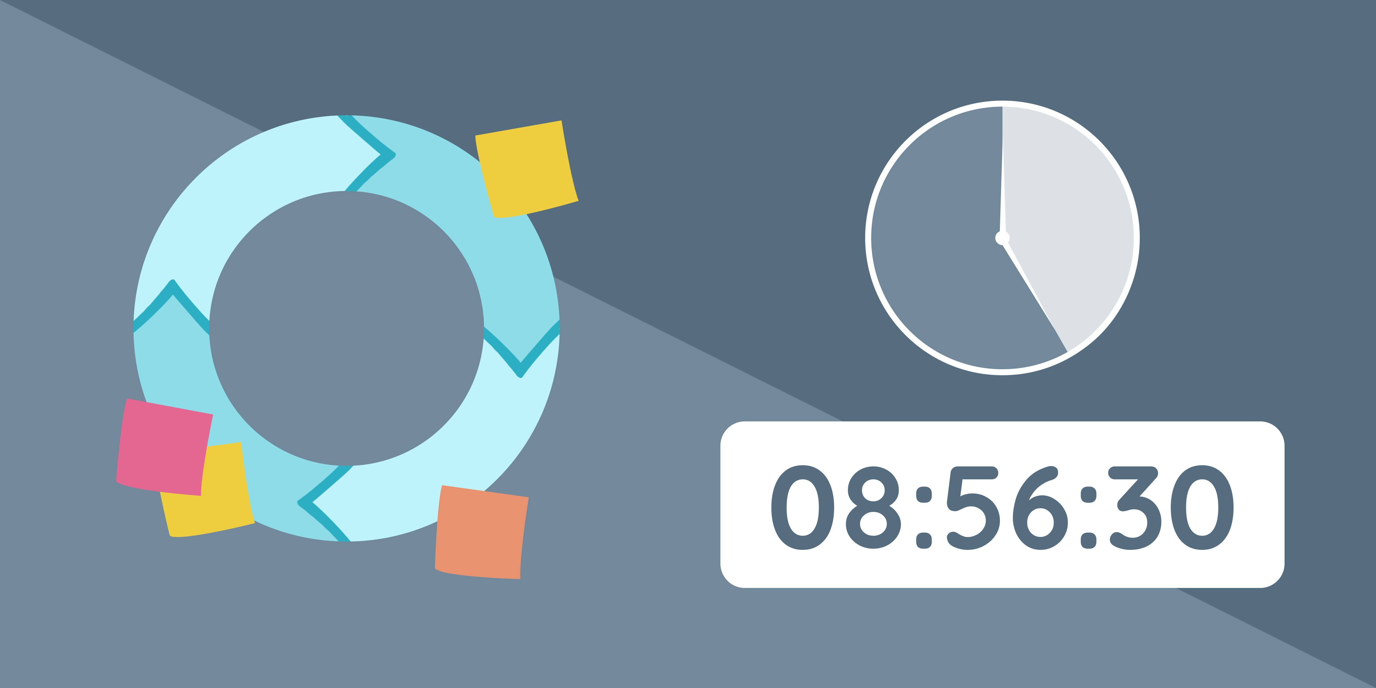 Timeboxing in Scrum Agile Projects Clockwise