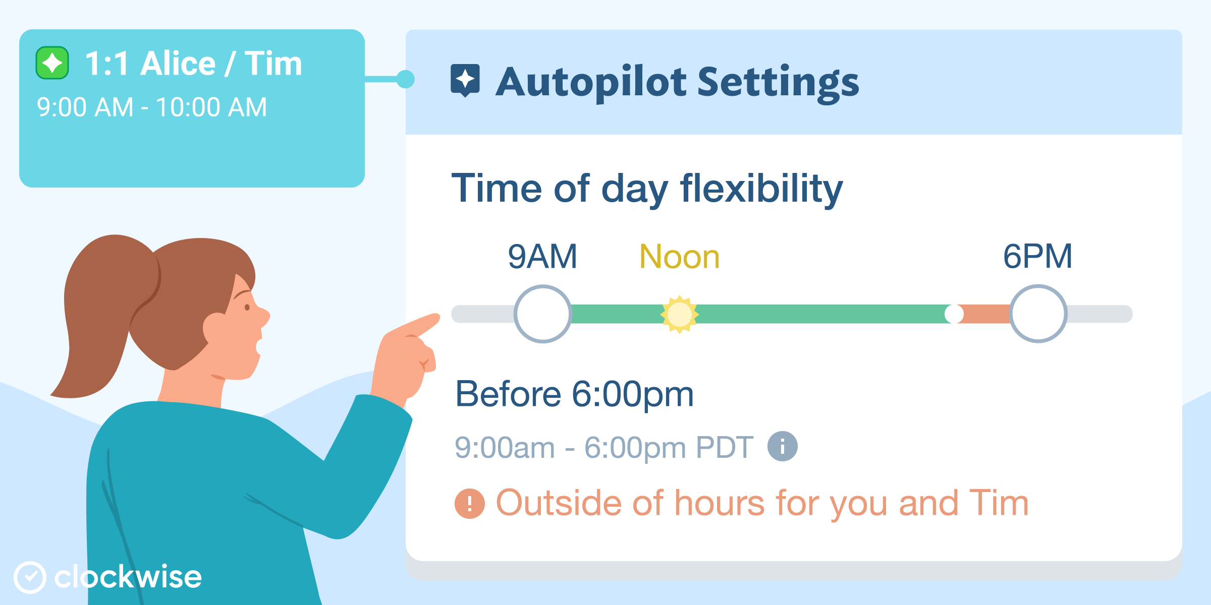 3 Ways Flexible Meetings Boost Productivity Clockwise