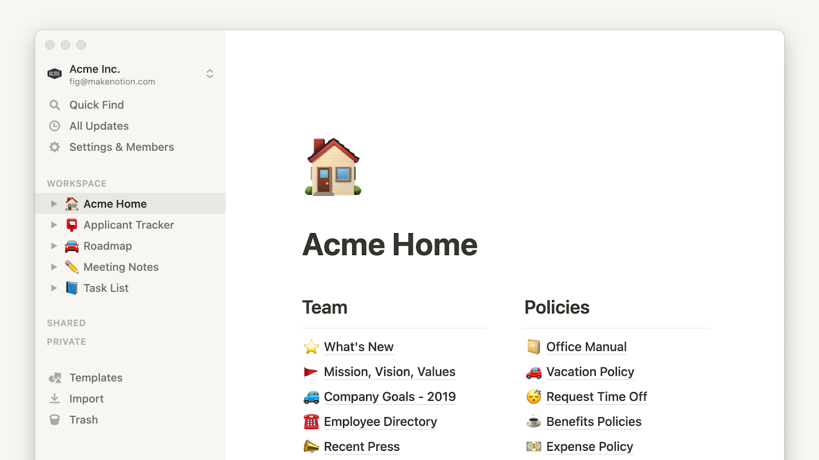 Best Team Productivity Apps & Tools | Clockwise