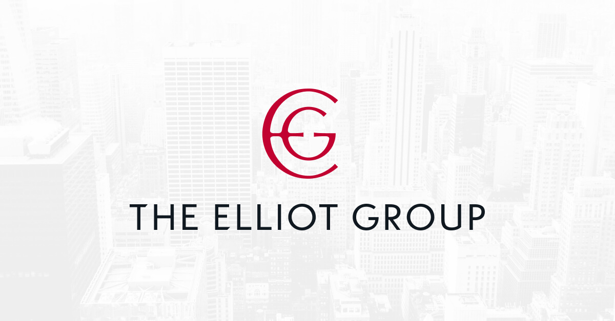 Meet the team members of The Elliot Group.