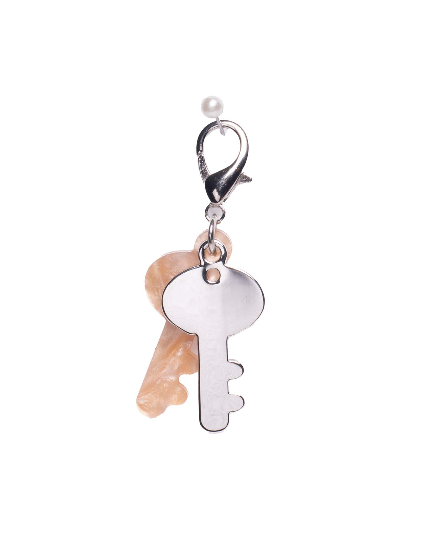 100 Pezzi Ciondoli Anti-scolorimento In Acciaio Inossidabile 316 Piccoli Ciondoli Fatti A Mano Ciondoli Artigianali Fai Da Te Gioielli Collane Accessori Per La Creazione Di Risultati - Italia - Foto 4