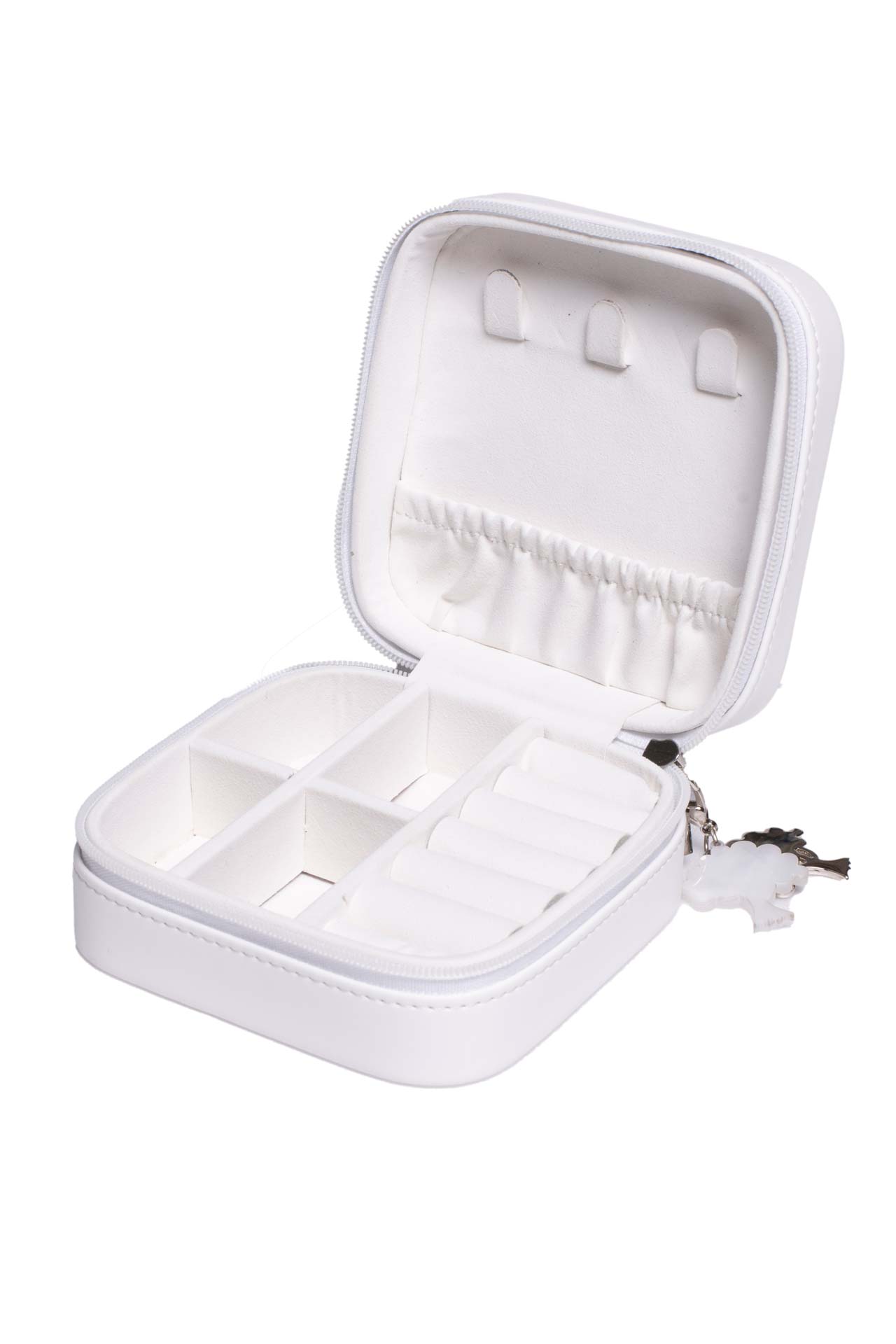 Apertura Cerchio In Metallo Anelli Di Libro Binder Ring Cerniera Portachiavi Album Anello Ring Scrapbook Craft Photo Album Scrapbook Split (Color : Gun Color 38MM - Foto 6