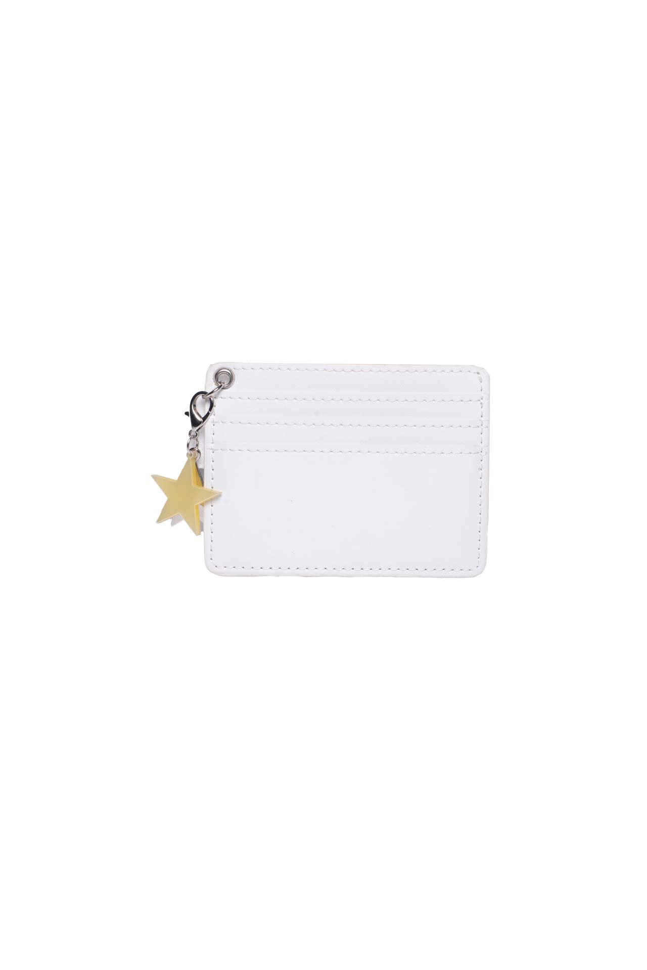 NICI 45588 Ciondolo Per Borsa In Ecopelle - Procione Con Coda In Peluche, 12 Cm, Multicolore, Portafortuna Con Moschettone - 5