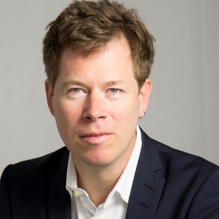 Alexander von Streit