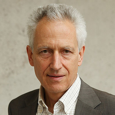 Prof. em Michael Haller