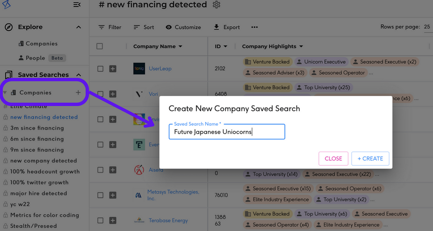 How to leverage python + Harmonic to supercharge your sourcing ...