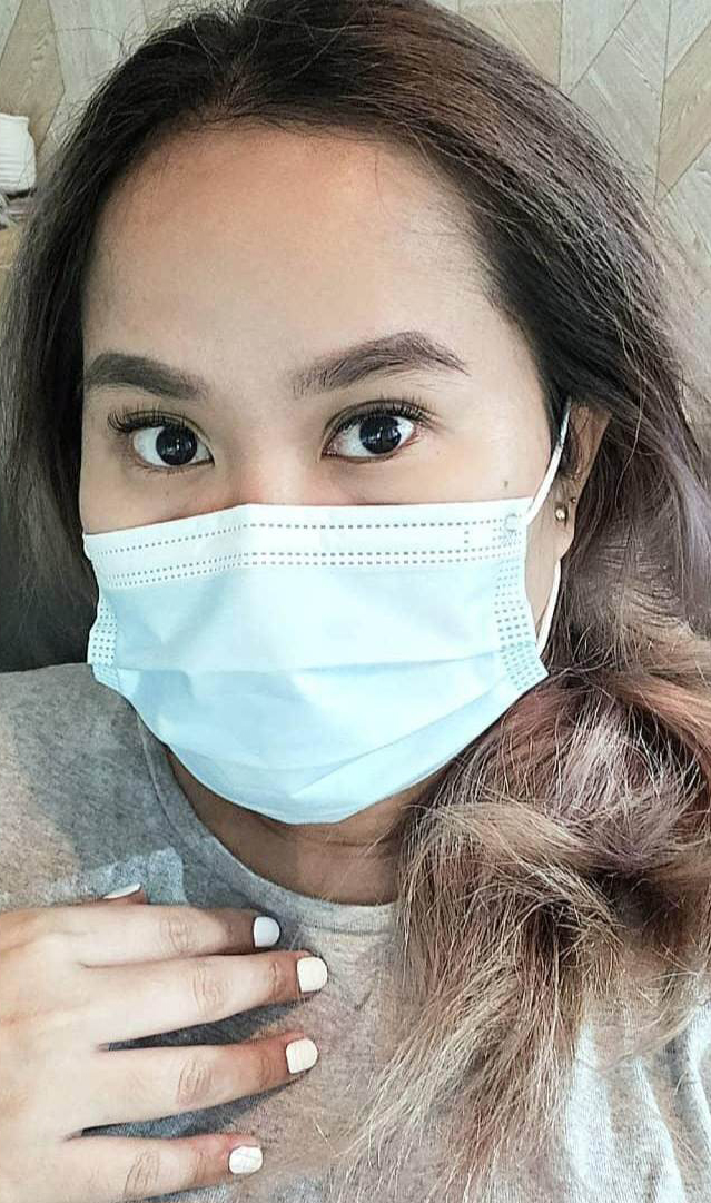 Everyone Has Been Loving The GirlNextDoor Lashes From The Secret