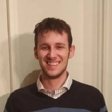Jonathan Budning