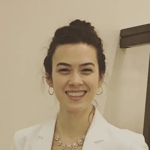 Sara O'Connor