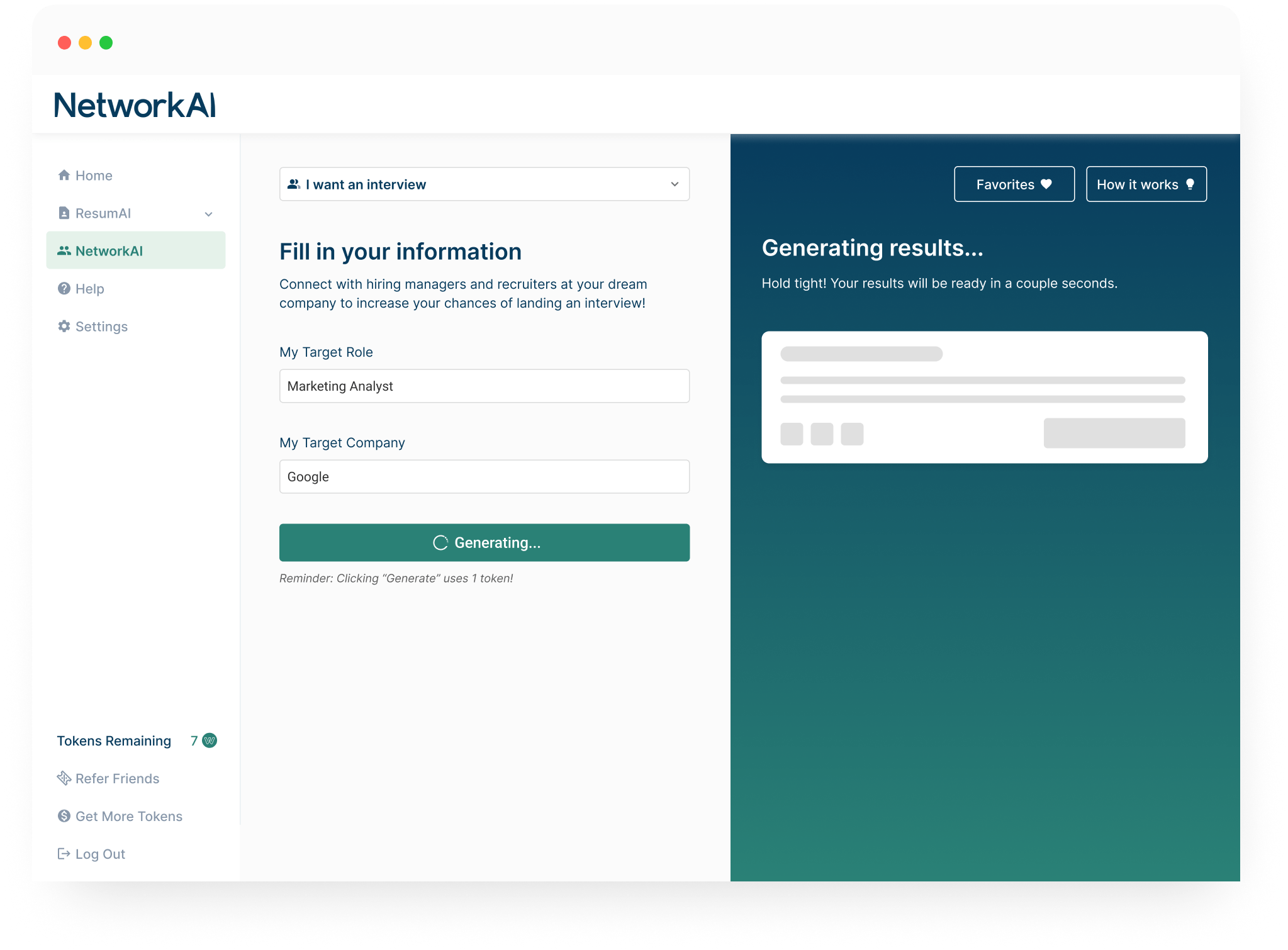 Networkai By Wonsulting Ai In Networking For Linkedin More Networkai By Wonsulting Ai In Networking For Linkedin More
