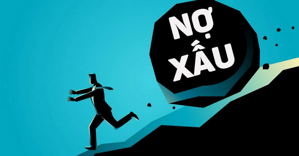 Nợ xấu là gì? Tác hại của nợ xấu ?