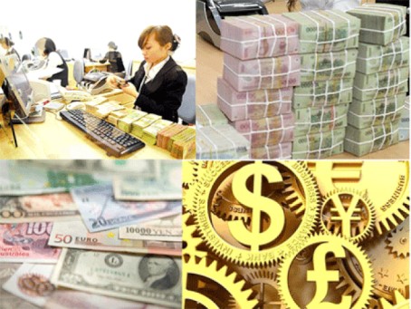 Lạm phát là gì? Cách kiểm soát lạm phát có hiệu quả 7 Lạm phát là gì? Cách kiểm soát lạm phát có hiệu quả 1