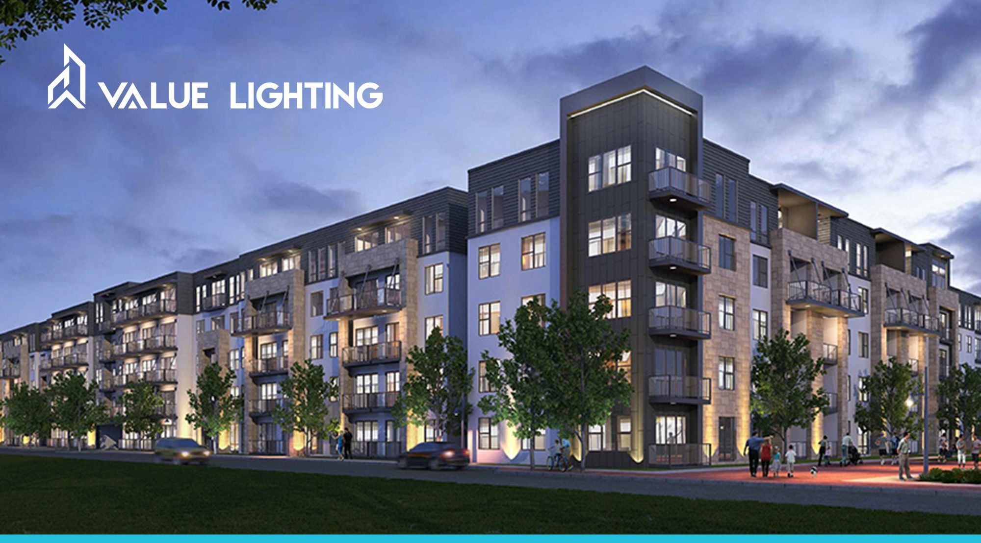 Lighting takeoff & estimating software