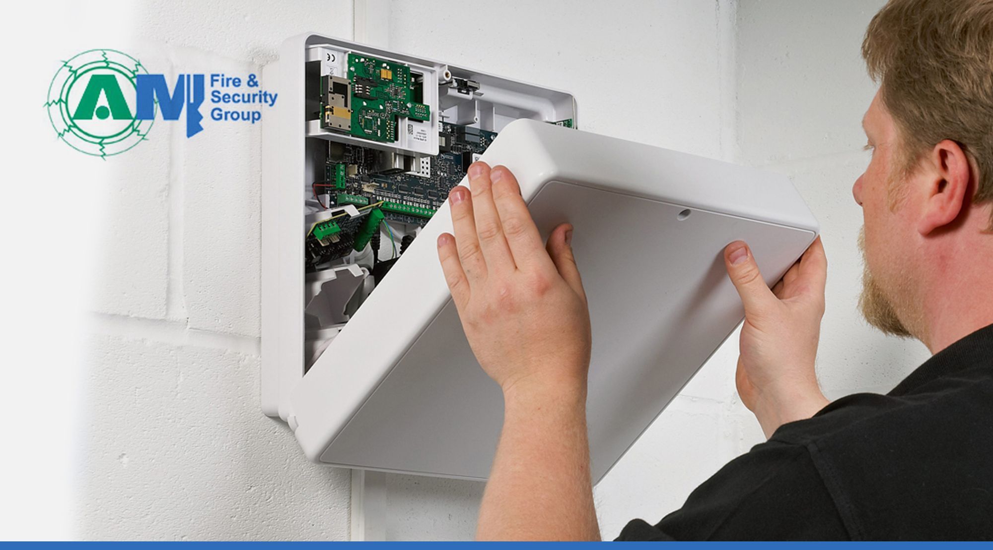 Security and fire alarm estimating software