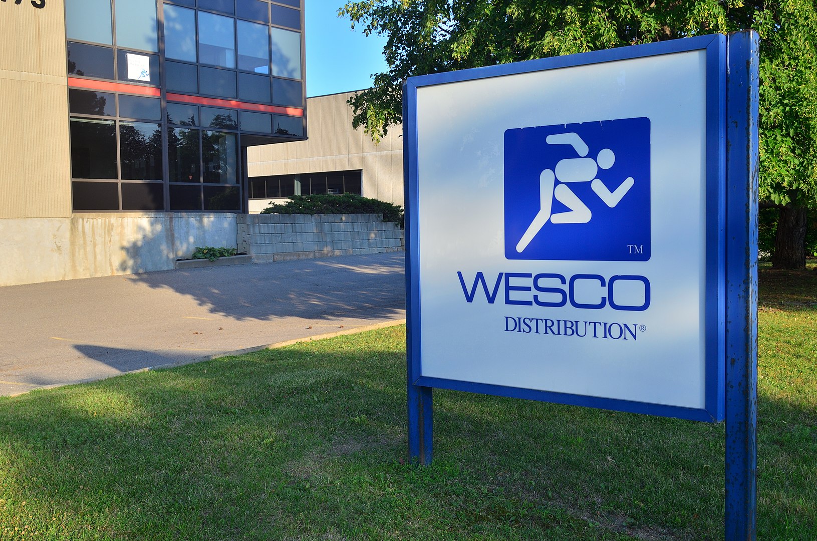 How Wesco Distribution improves efficiency and saves time with