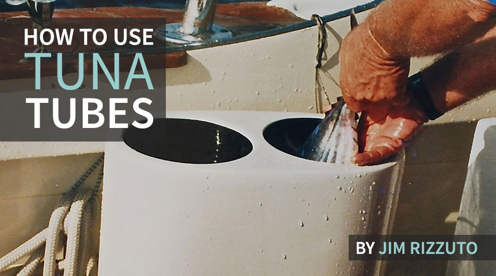 How to Use Tuna Tubes