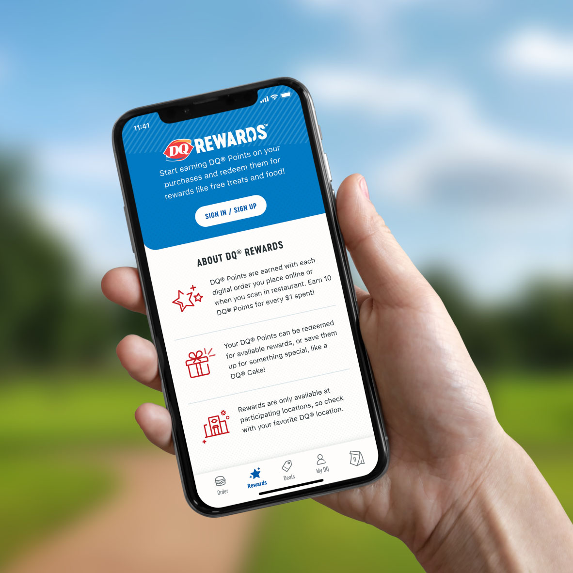 How Dairy Queen Unified Its Brand Experience | Case Study
