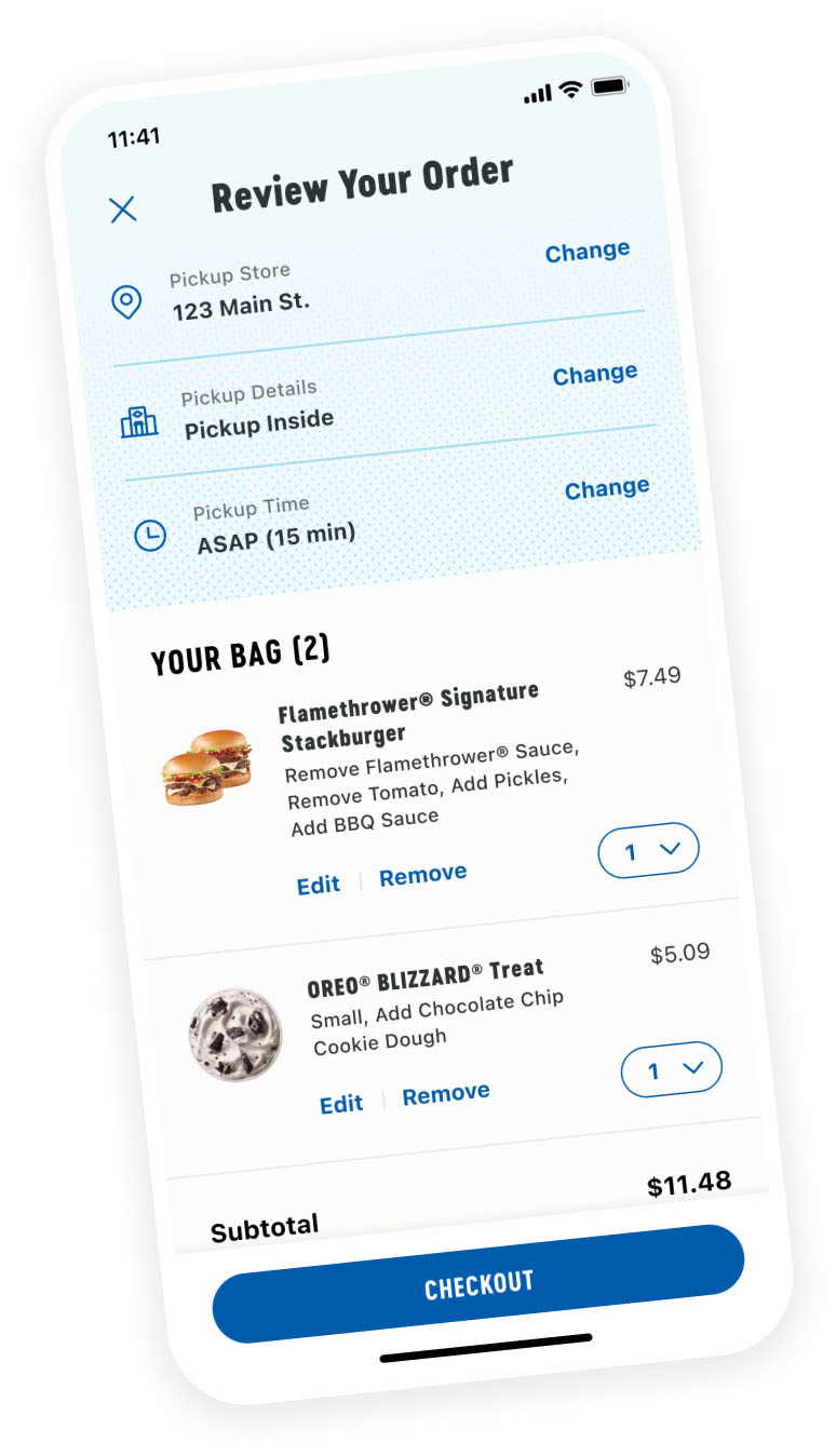 How Dairy Queen Unified Its Brand Experience | Case Study