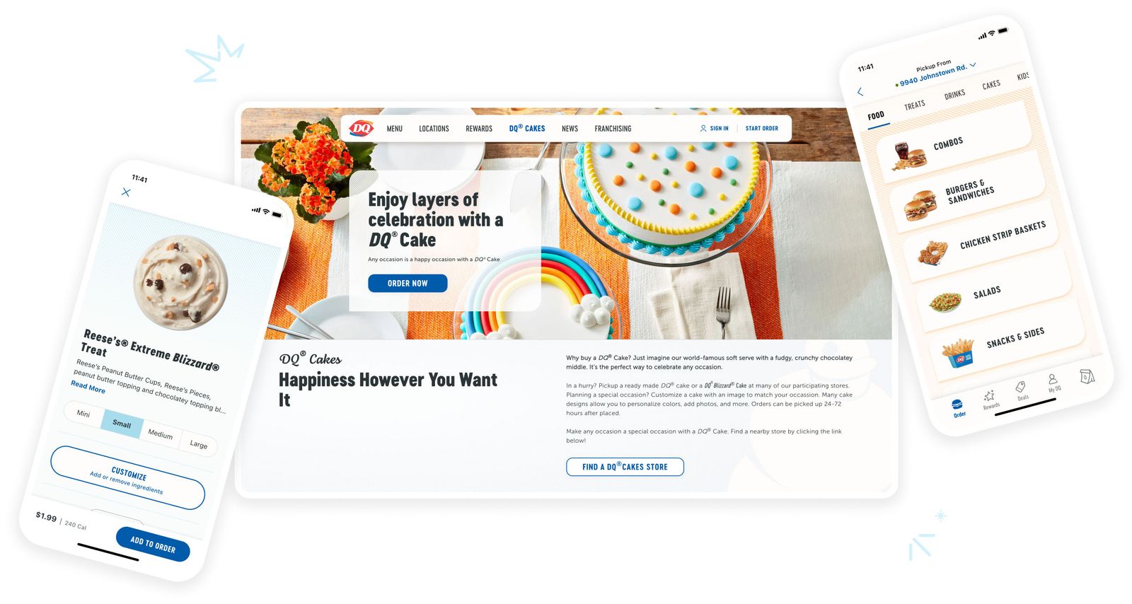 How Dairy Queen Unified Its Brand Experience | Case Study