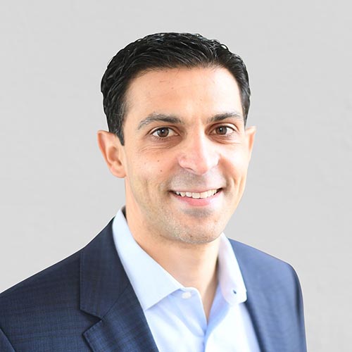 George Shehata