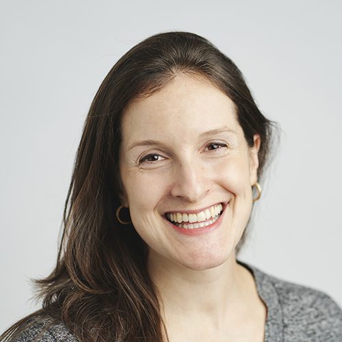 Jenny Fogarty