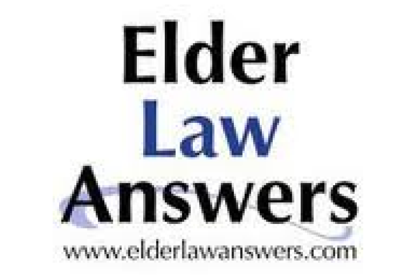 Elder Law Answers logo