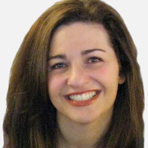Jessica Rossman