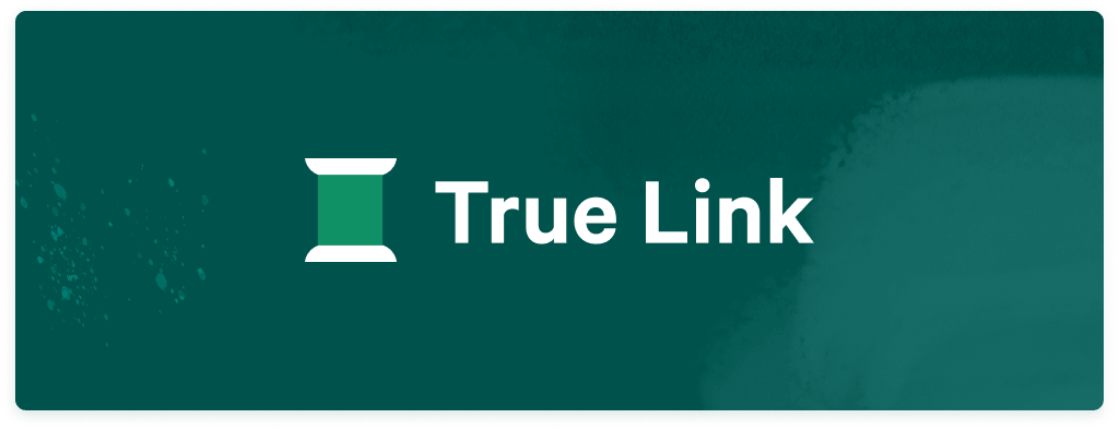 True Link logo