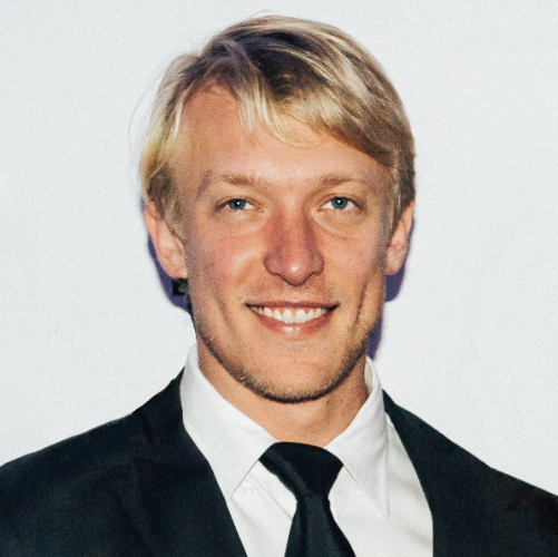 Kai Stinchcombe