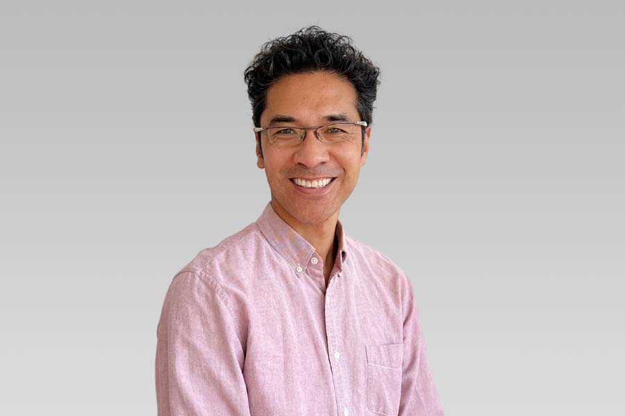 George Guerrero