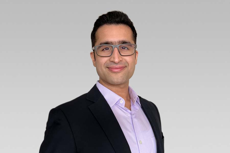 Rajat Wali