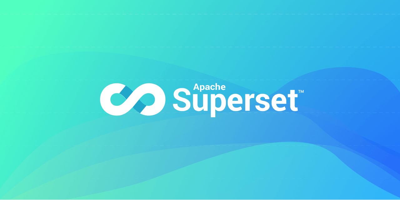 Understanding Data Visualization using Apache Superset