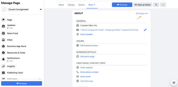 12 Easy Steps to Create a Facebook Business Page in 2023