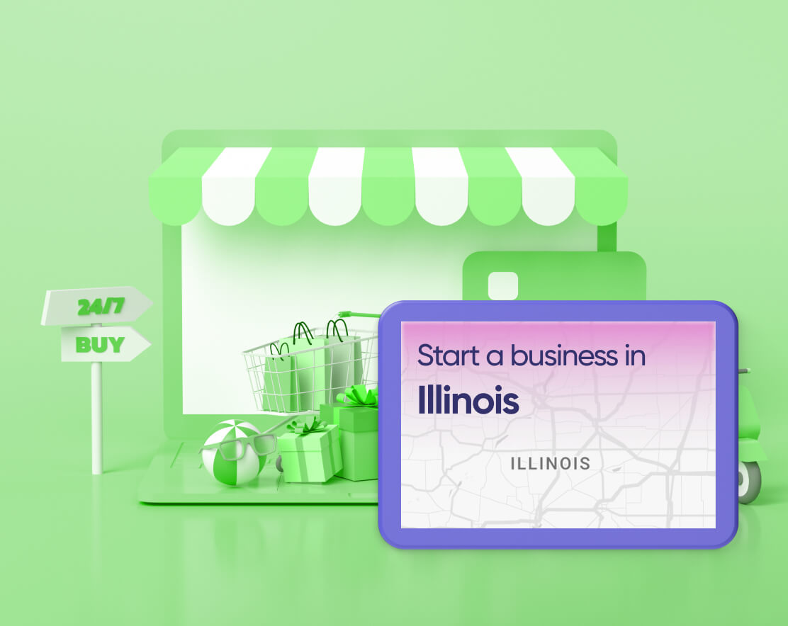 How To Start A Business In Illinois In 10 Easy Photo Inspiration