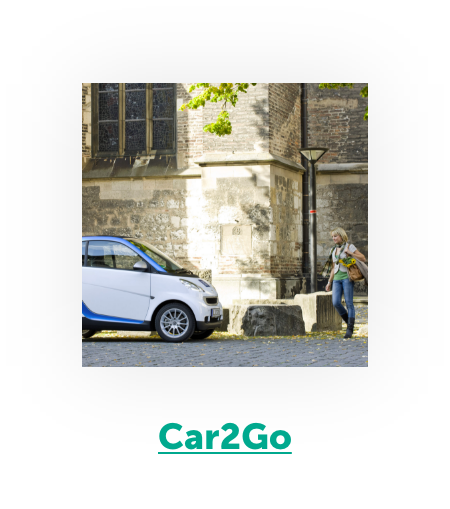 Car2Go